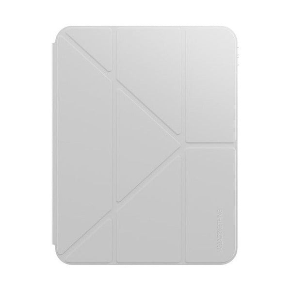 AT MINIMAL CASE FOR IPAD AIR (M3/M2) 11 / IPAD AIR GEN 5 10.9 - 2025 - GREY