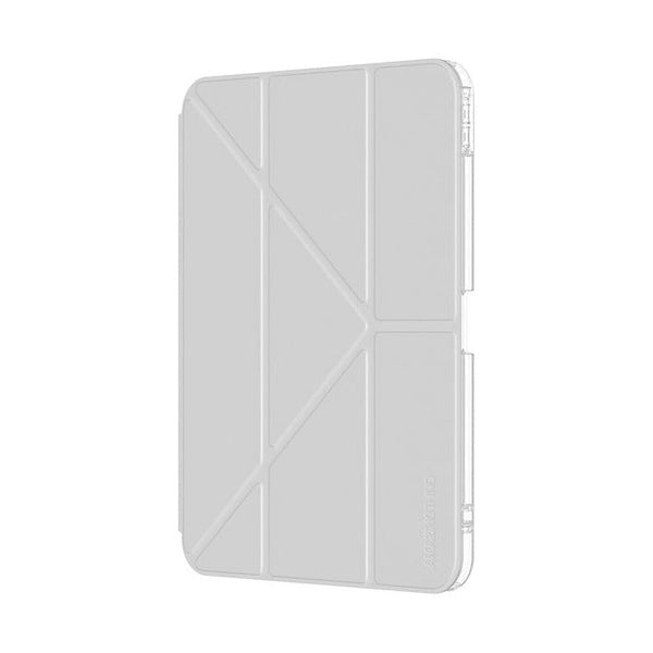 AT MINIMAL CASE FOR IPAD AIR (M3/M2) 11 / IPAD AIR GEN 5 10.9 - 2025 - GREY