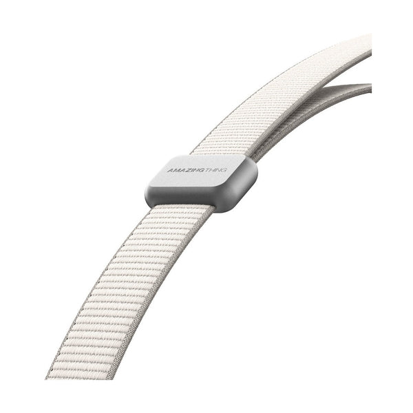 AT TITAN MAG STRAP FOR PHONE & AIRPODS - GREY