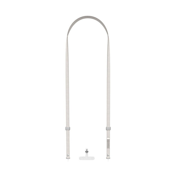 AT TITAN MAG STRAP FOR PHONE & AIRPODS - GREY