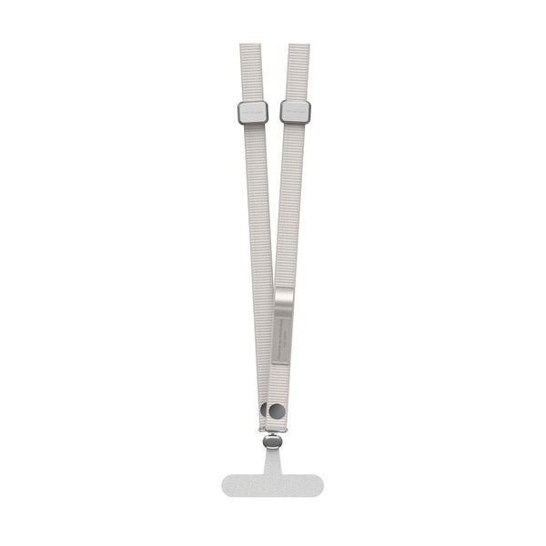 AT TITAN MAG STRAP FOR PHONE & AIRPODS - GREY