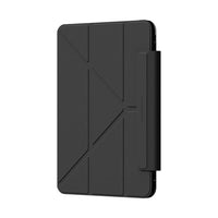 AT MINIMAL MAG FLIP CASE FOR IPAD PRO 11 (M5/M4) 2025 - BLACK