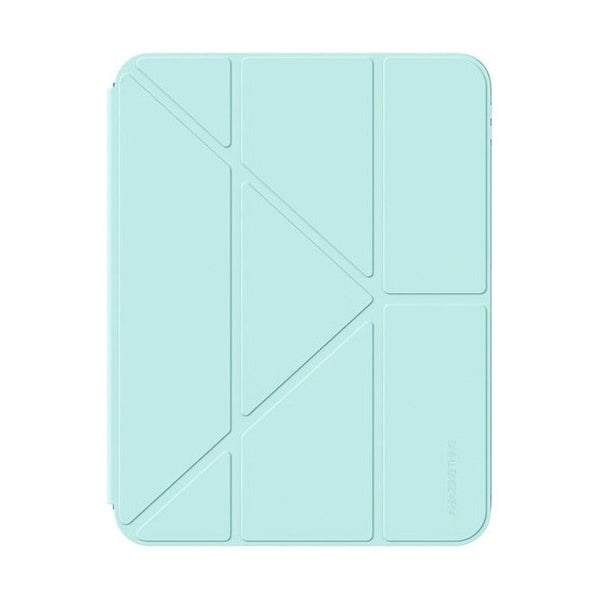 AT MINIMAL CASE FOR IPAD AIR (M3/M2) 11 / IPAD AIR GEN 5 10.9 - 2025 - BLUE