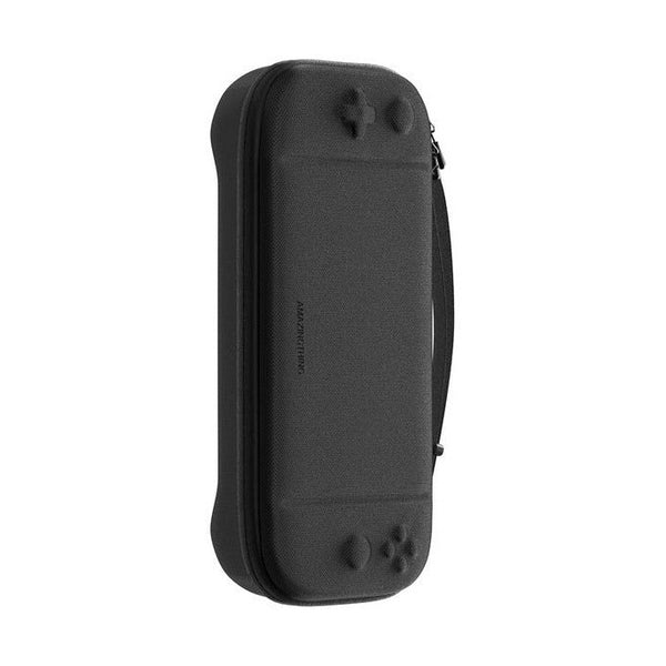 AT NINTENDO SWITCH 2 PLAYSHIELD EDC CARRYING CASE - BLACK