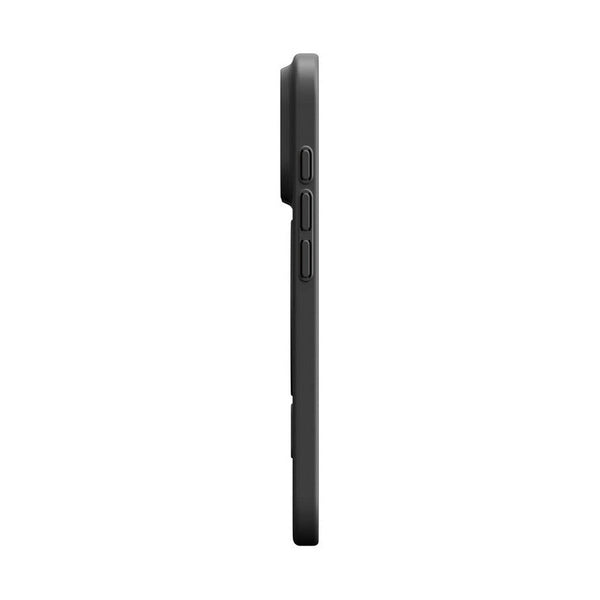 AT MINIMAL AIR MAGSAFE DROP PROOF CASE FOR IPHONE 17 AIR 6.6 - BLACK