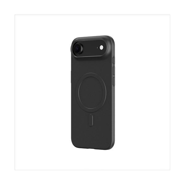 AT MINIMAL AIR MAGSAFE DROP PROOF CASE FOR IPHONE 17 AIR 6.6 - BLACK