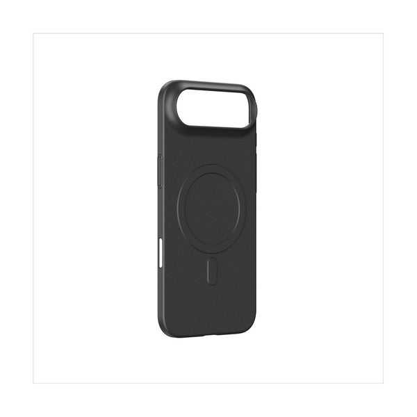 AT MINIMAL AIR MAGSAFE DROP PROOF CASE FOR IPHONE 17 AIR 6.6 - BLACK