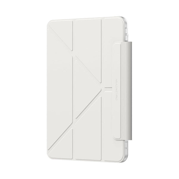 AT MINIMAL MAG FLIP CASE FOR IPAD PRO 11 (M5/M4) 2025 - STARLIGHT