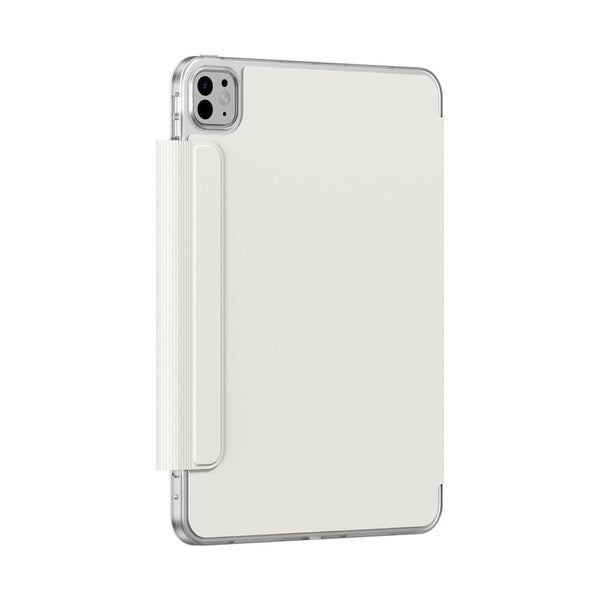 AT MINIMAL MAG FLIP CASE FOR IPAD PRO 11 (M5/M4) 2025 - STARLIGHT