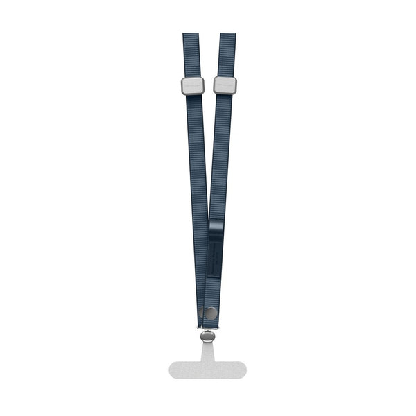 AT TITAN MAG STRAP FOR PHONE & AIRPODS - BLUE