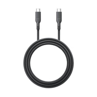 أميزنغ ثينغ كابل ثاندر برو 7X USB-C إلى USB-C 100 واط مترين - أسود