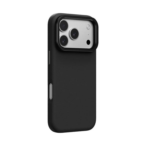 AT GLAMOUR ALLSKIN MAGSAFE DROP PROOF CASE FOR IPHONE 17 PRO MAX 6.9 - BLACK