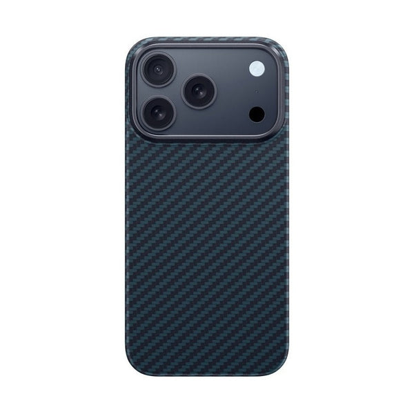 AT TITAN MAX MAGSAFE DROP PROOF CASE FOR IPHONE 17 PRO MAX 6.9 - BLUE