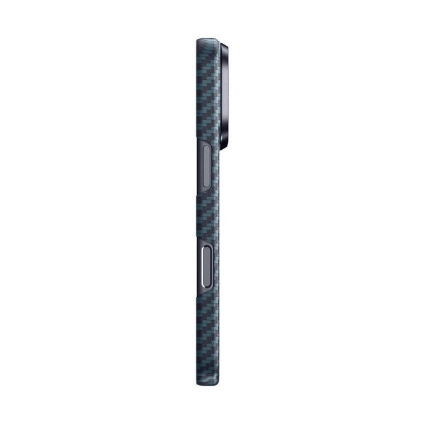 AT TITAN MAX MAGSAFE DROP PROOF CASE FOR IPHONE 17 PRO MAX 6.9 - BLUE