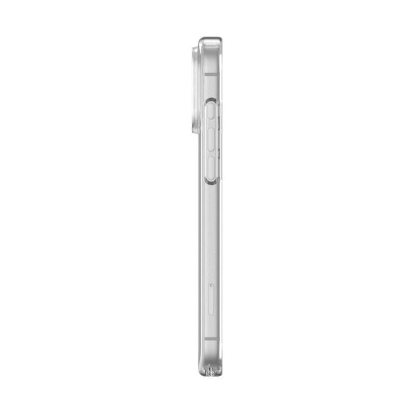 AT MINIMAL MAG LENS CASE FOR IPHONE 17 PRO MAX 6.9 - CLEAR