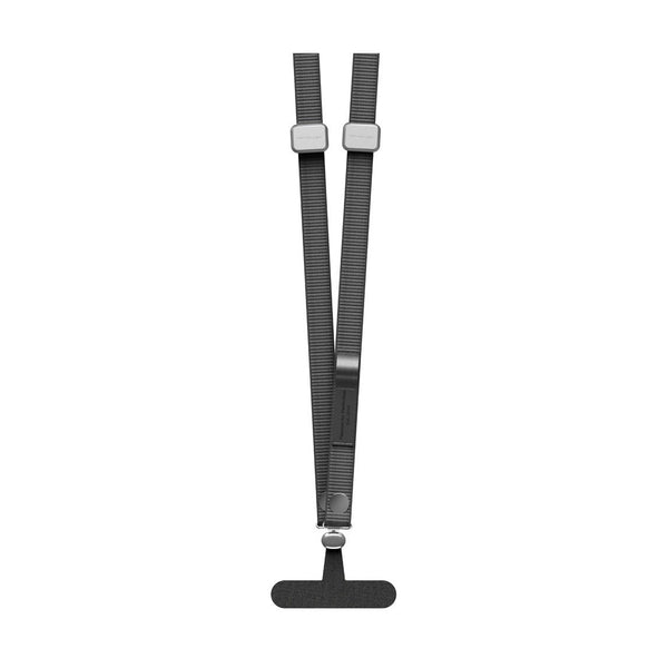 AT TITAN MAG STRAP FOR PHONE & AIRPODS - BLACK