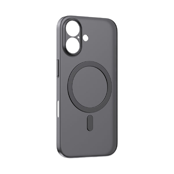 MOMAX CASEFORM LITE MAGNETIC CASE IPHONE 17 6.3 - BLACK