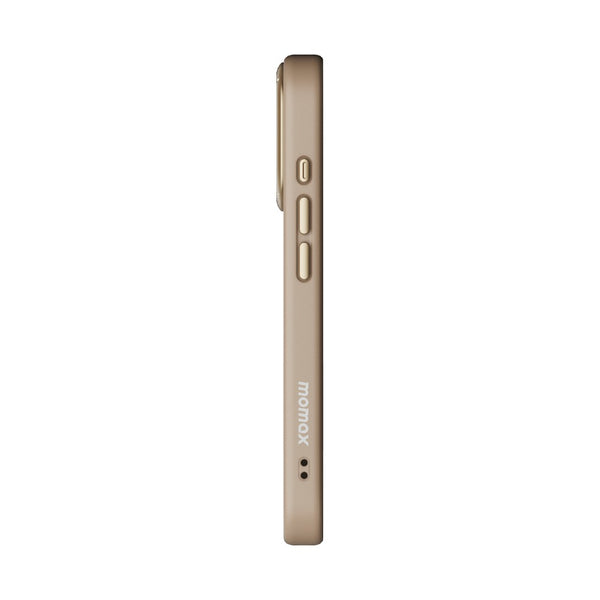 MOMAX PLAY MAGNETIC CASE FOR IPHONE 16 PRO MAX 6.9 - ROSE GOLD