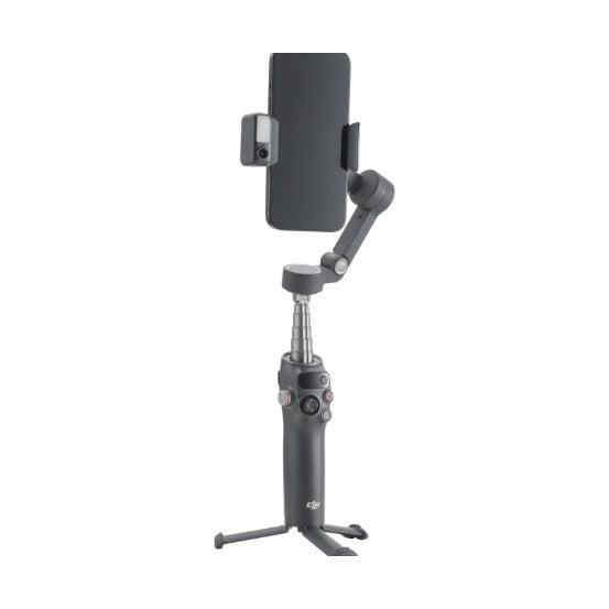 DJI Osmo Mobile 8 Powerful 3-Axis Gimbal Stabilization