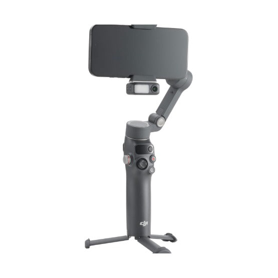 DJI Osmo Mobile 8 Powerful 3-Axis Gimbal Stabilization