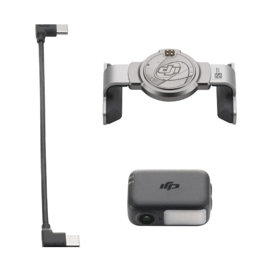DJI Osmo Mobile 8 Powerful 3-Axis Gimbal Stabilization