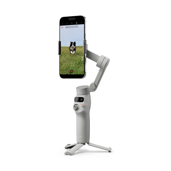 DJI Osmo Mobile 7 Smart Stabilizer