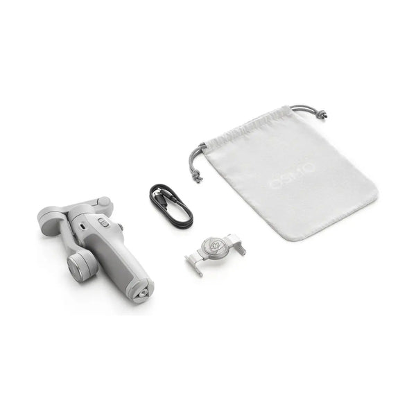 DJI Osmo Mobile 7 Smart Stabilizer