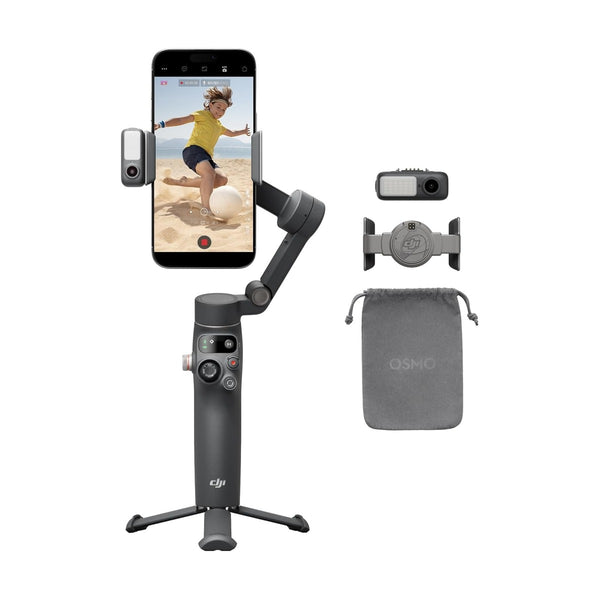 DJI Osmo Mobile 7P Smart Stabilizer