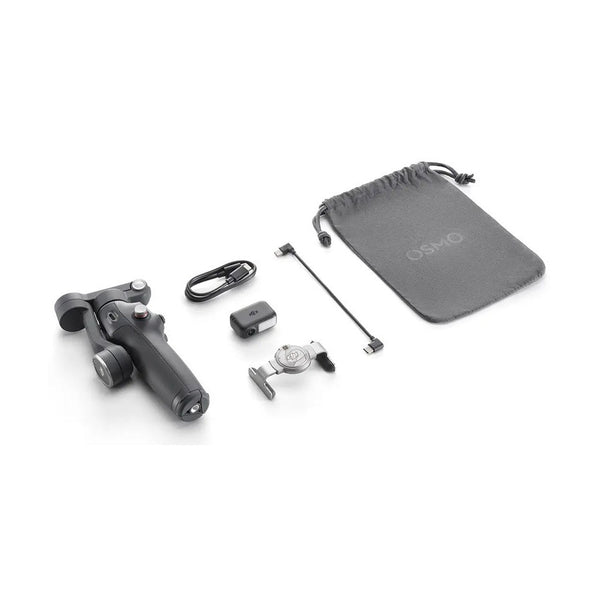 DJI Osmo Mobile 7P Smart Stabilizer