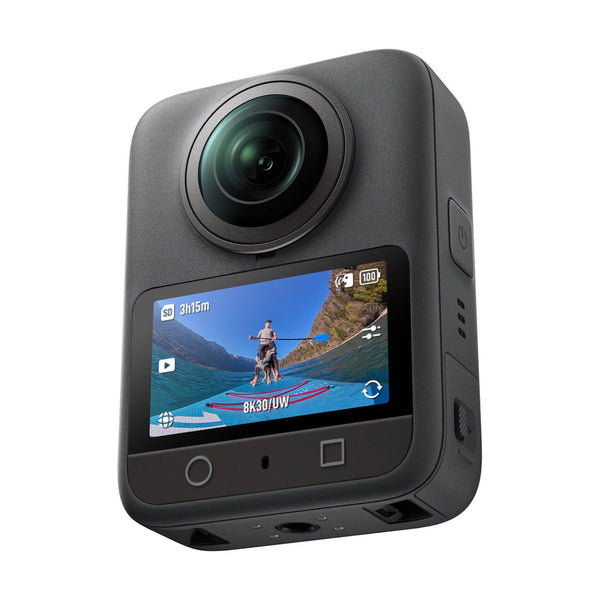 DJI Osmo 360 Adventure Combo