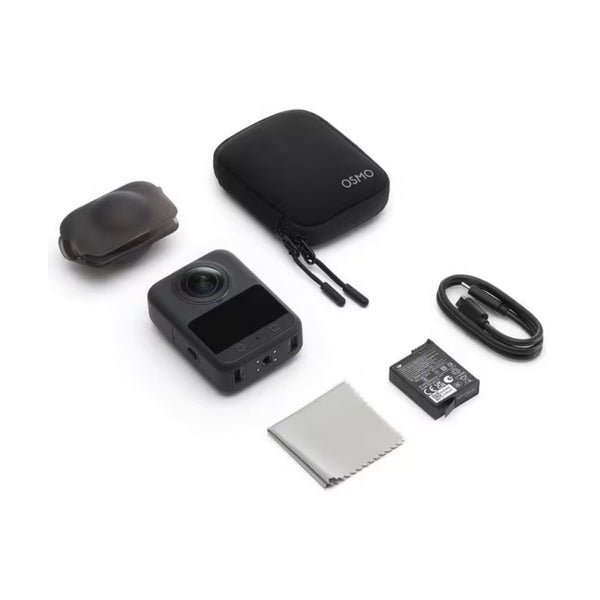 DJI Osmo 360 Standard Combo