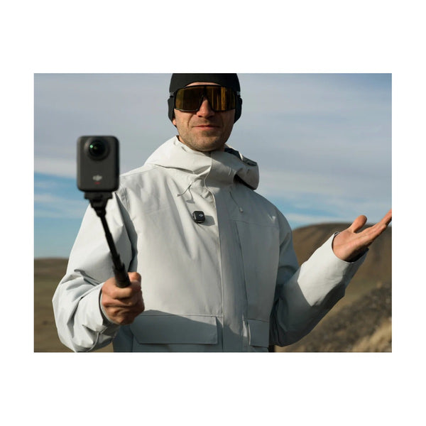 DJI Osmo 360 Standard Combo