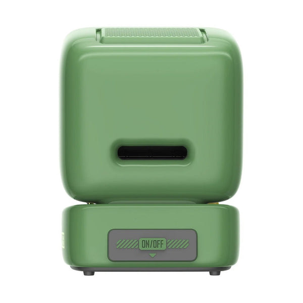 Divoom Ditoo Pro Bluetooth Mini Speaker - Green