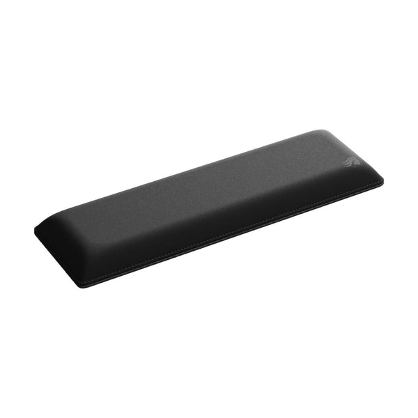 Glorious Ergonomic Wrist Rest - 65% / 75% - Cloth - Black