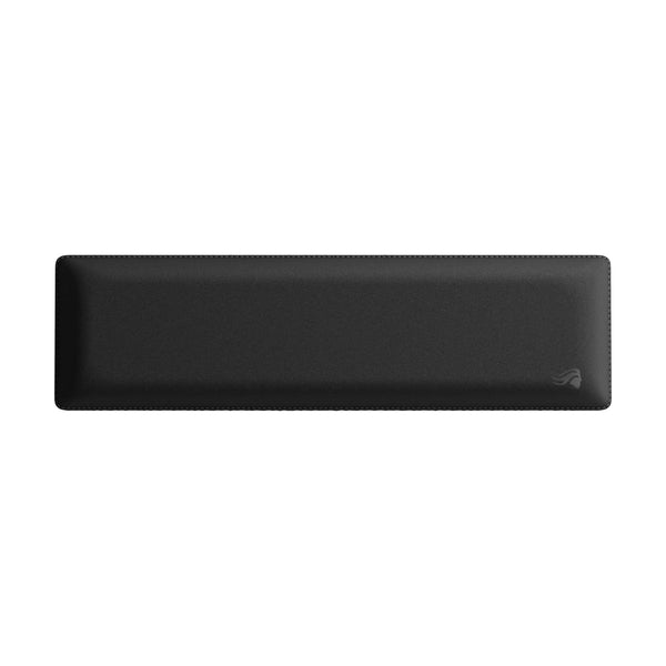 Glorious Ergonomic Wrist Rest - TKL - Cloth - Black