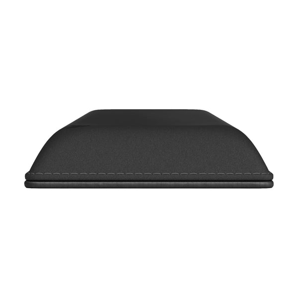 Glorious Ergonomic Wrist Rest - TKL - Cloth - Black
