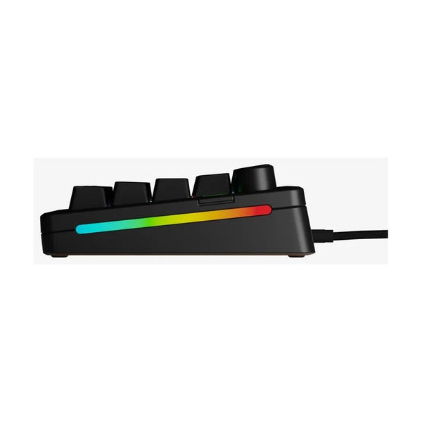 Glorious GMMK 3 65% Prebuilt Wired Keyboard Black -Arabic