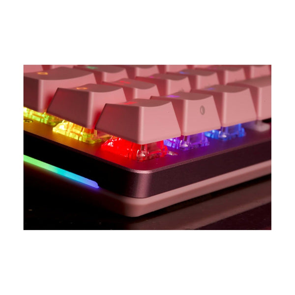 Glorious GMMK 2 Full Size Barebones ANSI USA-White