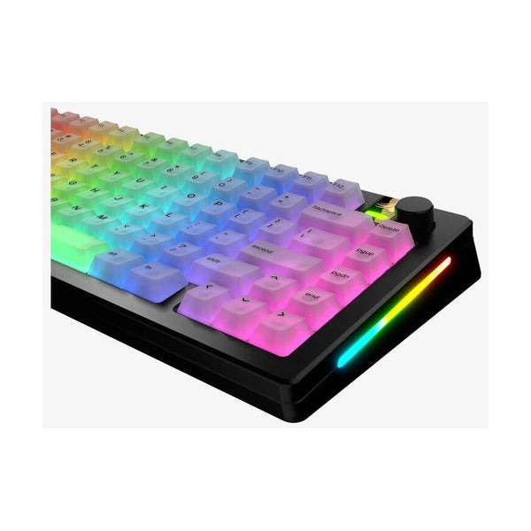Glorious Polychroma V2 RGB Keycaps - Retail - Arabic