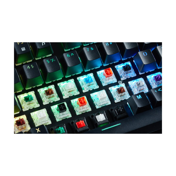 Glorious Keyboard Switched Sample Pack - 14 Pack