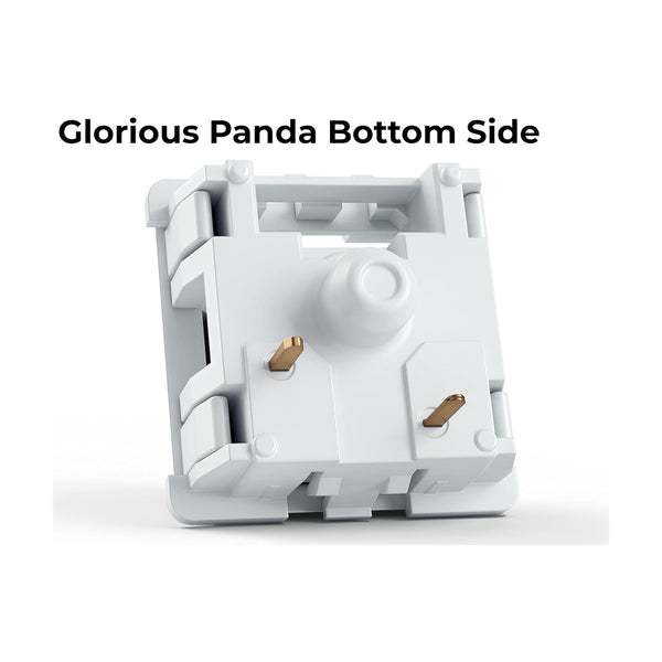 Glorious Keyboard Switched Sample Pack - 14 Pack