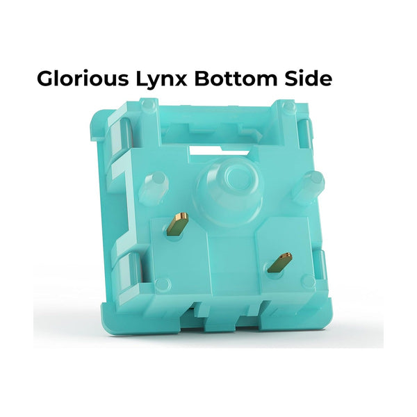 Glorious Keyboard Switched Sample Pack - 14 Pack