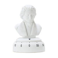 Kikkerland BEETHOVEN KITCHEN TIMER