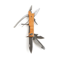Kikkerland WOOD PLIERS