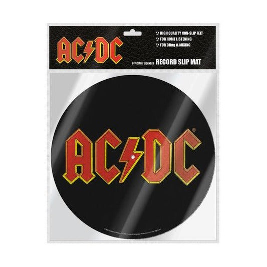 PYRAMID ACDC - (SLIPMAT)
