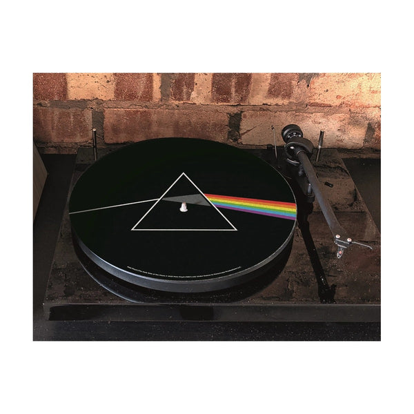 PYRAMID PINK FLOYD - DARKSIDE (SLIPMAT)