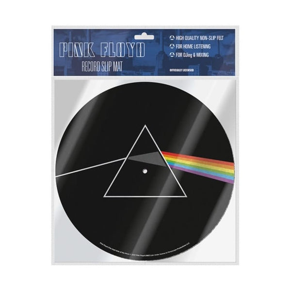 PYRAMID PINK FLOYD - DARKSIDE (SLIPMAT)