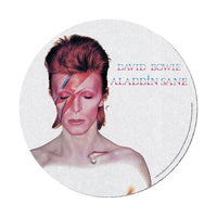 PYRAMID DAVID BOWIE - ALADDIN SANE (SLIPMAT)