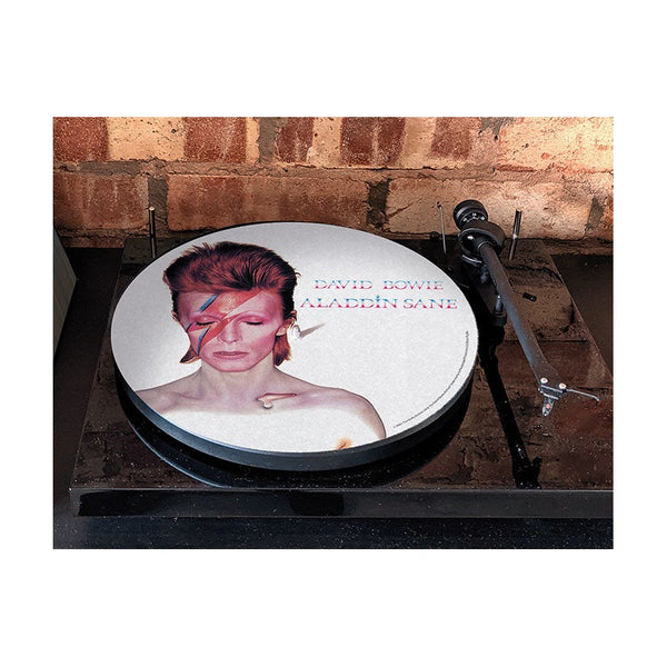 PYRAMID DAVID BOWIE - ALADDIN SANE (SLIPMAT)