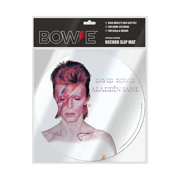 PYRAMID DAVID BOWIE - ALADDIN SANE (SLIPMAT)